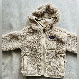 Patagonia mid-season jacket 2T